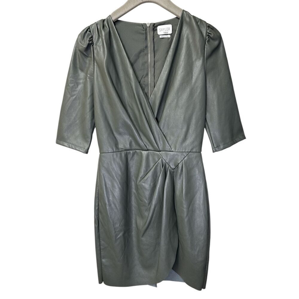Saylor Veronicka Dress